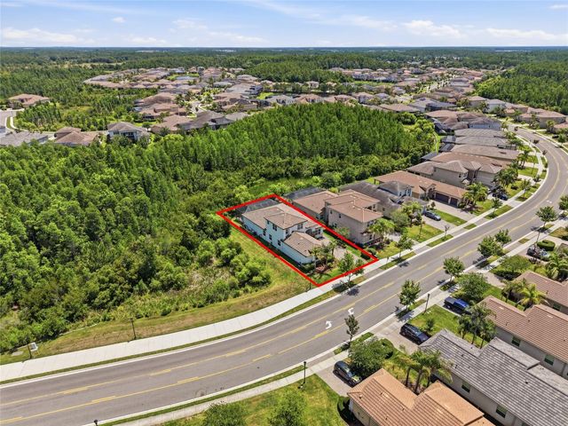 30567 CHESAPEAKE BAY DRIVE, Wesley Chapel, FL 33543