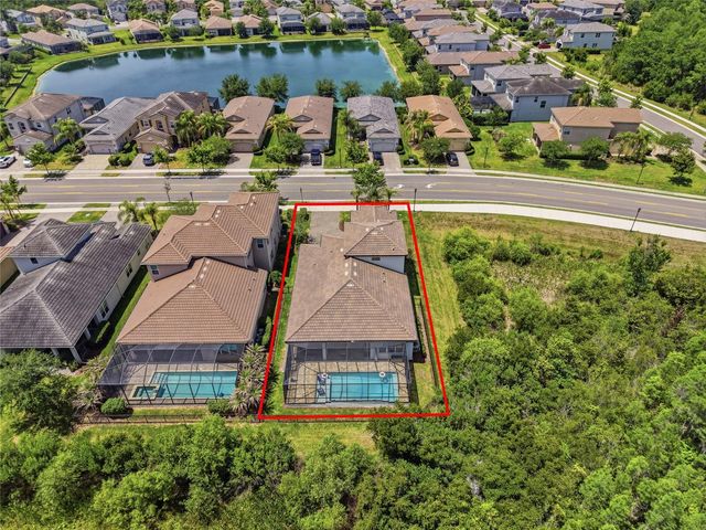 30567 CHESAPEAKE BAY DRIVE, Wesley Chapel, FL 33543