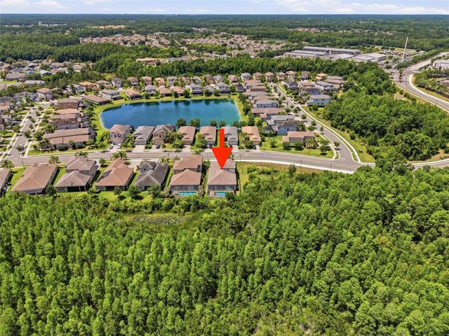 30567 CHESAPEAKE BAY DRIVE, Wesley Chapel, FL 33543