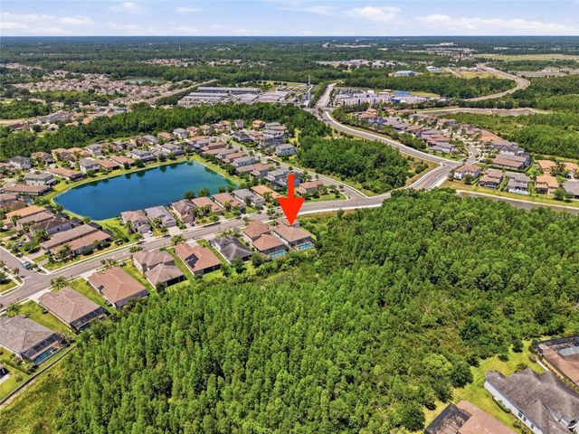 30567 CHESAPEAKE BAY DRIVE, Wesley Chapel, FL 33543