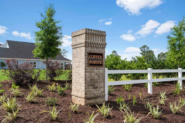 192 Copper Pointe Loop, Conway, SC 29526
