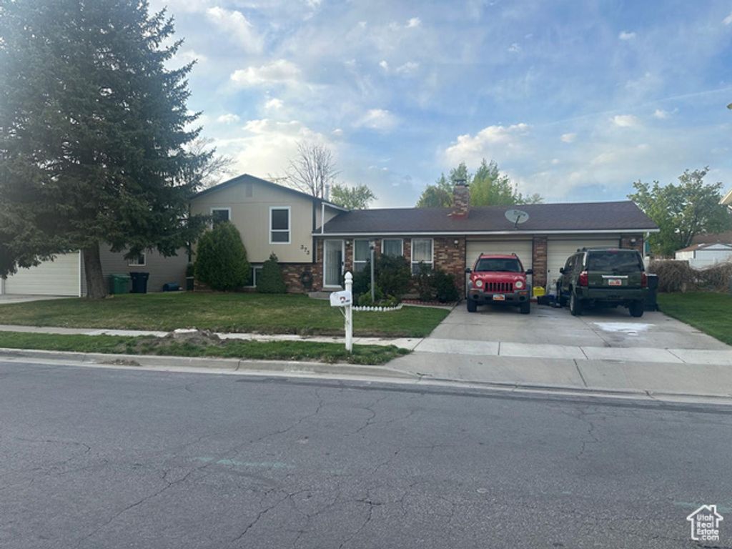 373 E 10450 S, Sandy, UT 84070