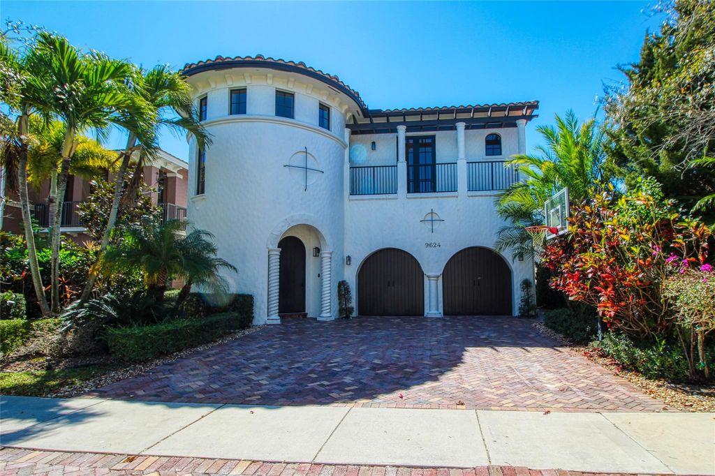 9624 Ginger Court, Parkland, FL 33076