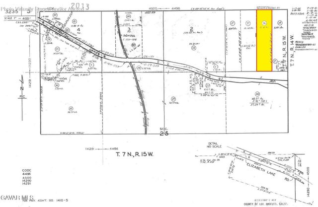 161 Avenue K, Lancaster, CA 93536