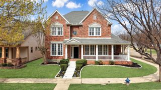 1839 Pecan Grove, Carrollton, TX 75007