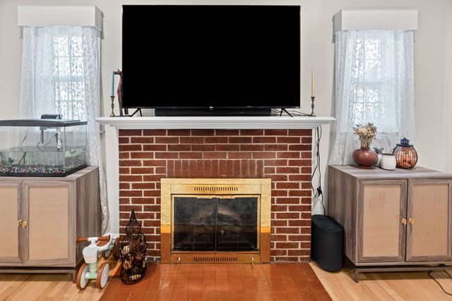 710 Pavey Avenue, Mt Vernon, IL 62864