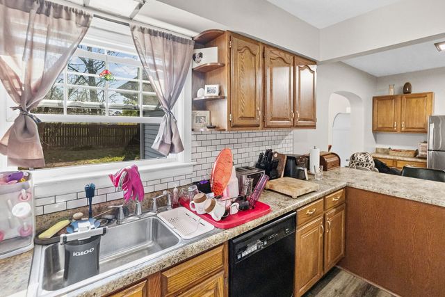 710 Pavey Avenue, Mt Vernon, IL 62864