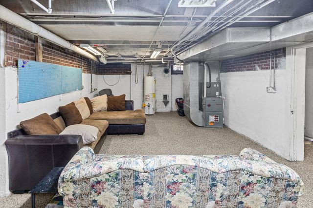 710 Pavey Avenue, Mt Vernon, IL 62864