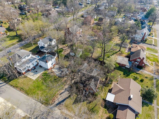 710 Pavey Avenue, Mt Vernon, IL 62864