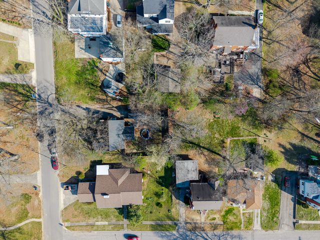 710 Pavey Avenue, Mt Vernon, IL 62864