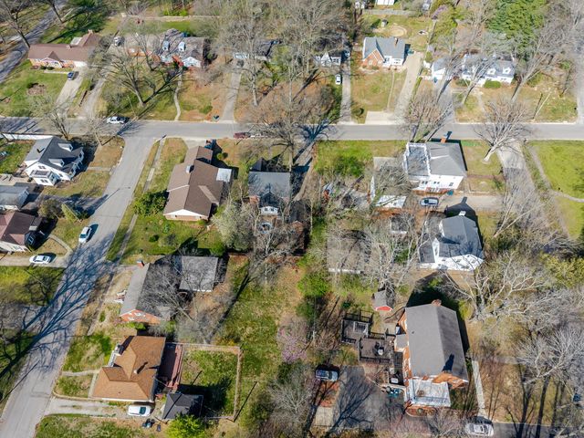 710 Pavey Avenue, Mt Vernon, IL 62864