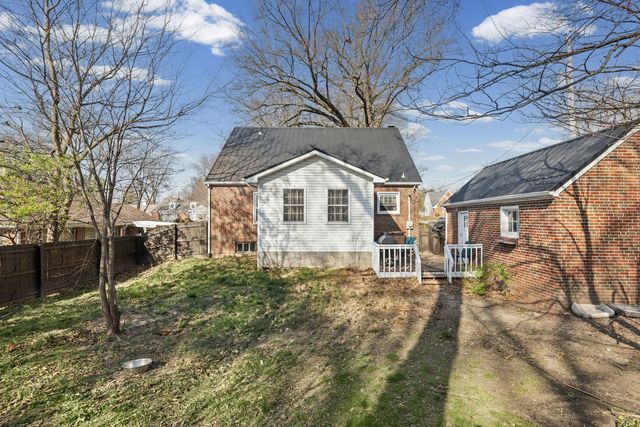 710 Pavey Avenue, Mt Vernon, IL 62864