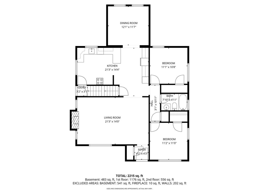 Image 48 of property listing at 710 Pavey Avenue, Mt Vernon, IL 62864