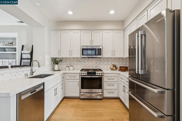 256 Abigail Cir, Danville, CA 94506