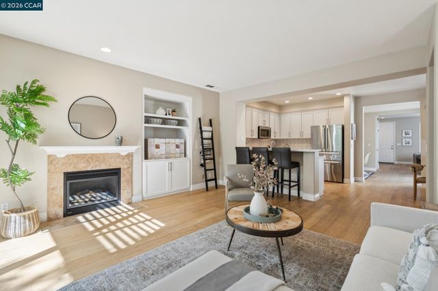 256 Abigail Cir, Danville, CA 94506