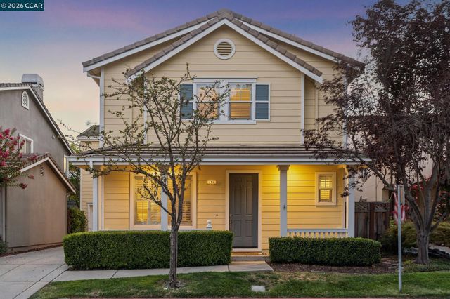 256 Abigail Cir, Danville, CA 94506