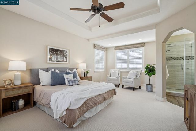 256 Abigail Cir, Danville, CA 94506