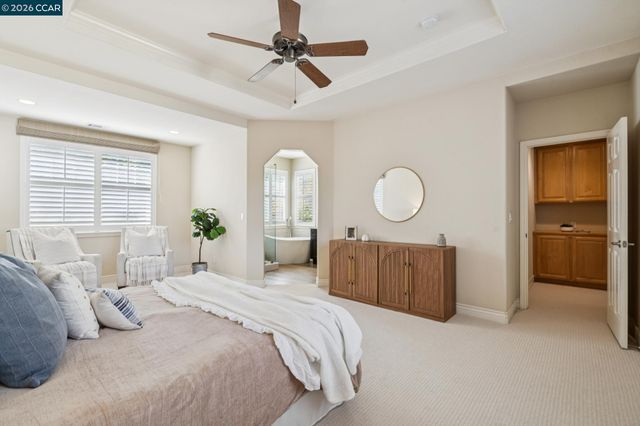 256 Abigail Cir, Danville, CA 94506
