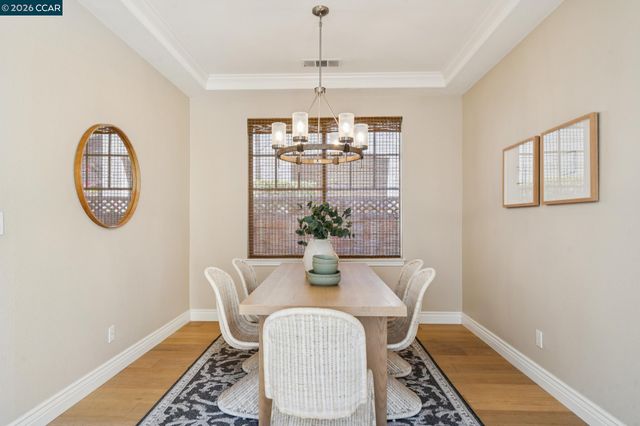256 Abigail Cir, Danville, CA 94506