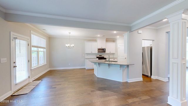 834 Lillian Park Drive, Grovetown, GA 30813
