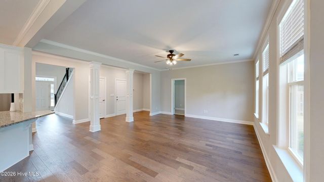 834 Lillian Park Drive, Grovetown, GA 30813