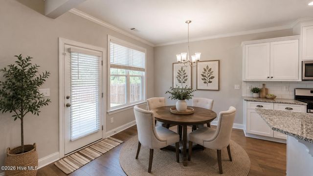 834 Lillian Park Drive, Grovetown, GA 30813