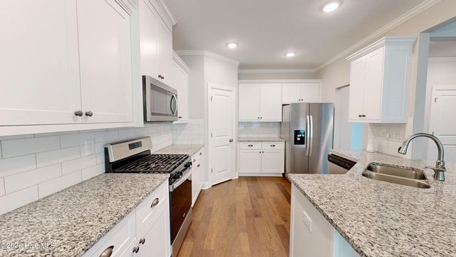 834 Lillian Park Drive, Grovetown, GA 30813