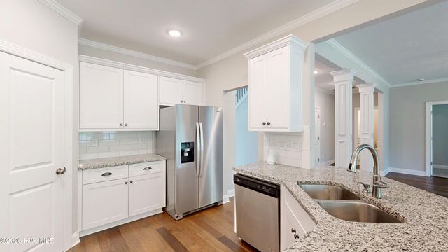 834 Lillian Park Drive, Grovetown, GA 30813