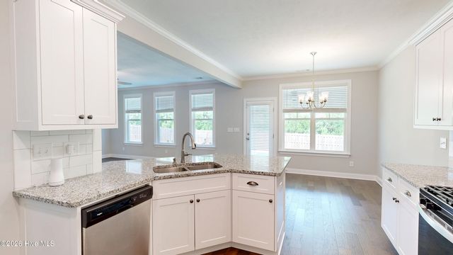 834 Lillian Park Drive, Grovetown, GA 30813