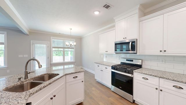 834 Lillian Park Drive, Grovetown, GA 30813