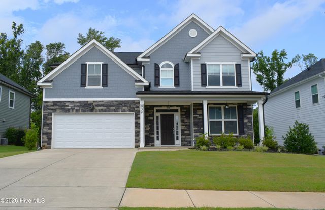 834 Lillian Park Drive, Grovetown, GA 30813