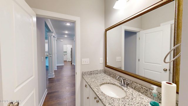 834 Lillian Park Drive, Grovetown, GA 30813