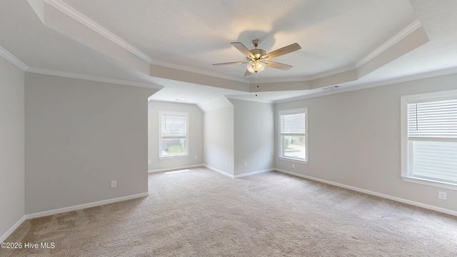 834 Lillian Park Drive, Grovetown, GA 30813