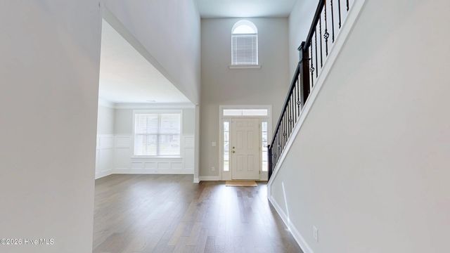 834 Lillian Park Drive, Grovetown, GA 30813