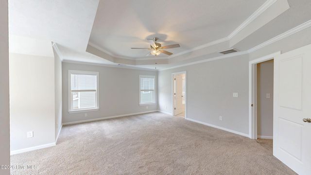 834 Lillian Park Drive, Grovetown, GA 30813