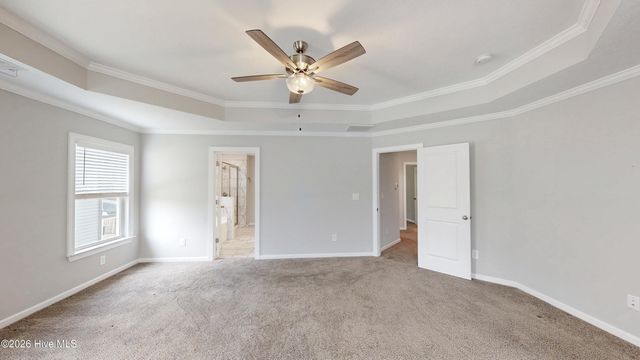 834 Lillian Park Drive, Grovetown, GA 30813
