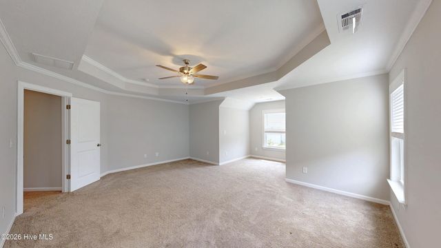 834 Lillian Park Drive, Grovetown, GA 30813
