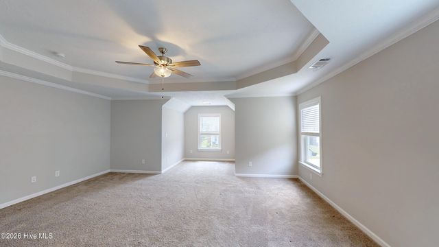 834 Lillian Park Drive, Grovetown, GA 30813