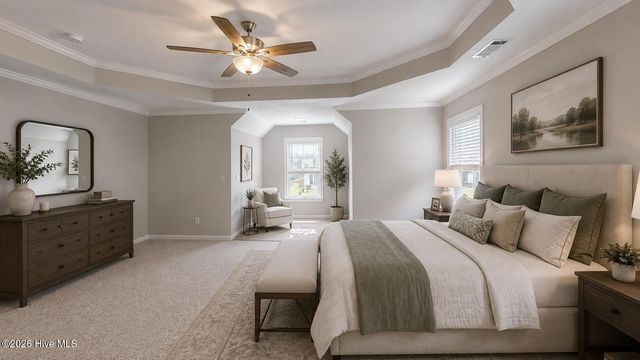 834 Lillian Park Drive, Grovetown, GA 30813