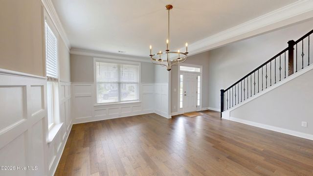 834 Lillian Park Drive, Grovetown, GA 30813