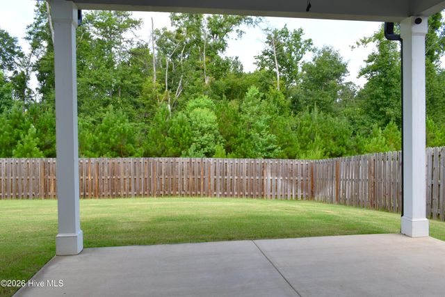 834 Lillian Park Drive, Grovetown, GA 30813