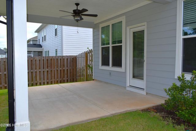 834 Lillian Park Drive, Grovetown, GA 30813