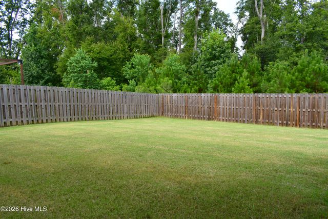 834 Lillian Park Drive, Grovetown, GA 30813