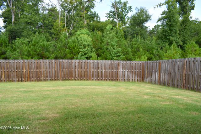 834 Lillian Park Drive, Grovetown, GA 30813