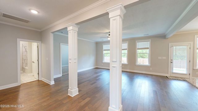 834 Lillian Park Drive, Grovetown, GA 30813