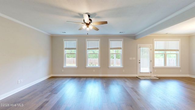 834 Lillian Park Drive, Grovetown, GA 30813