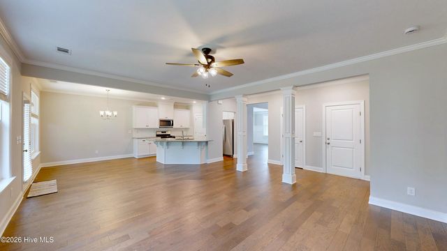 834 Lillian Park Drive, Grovetown, GA 30813