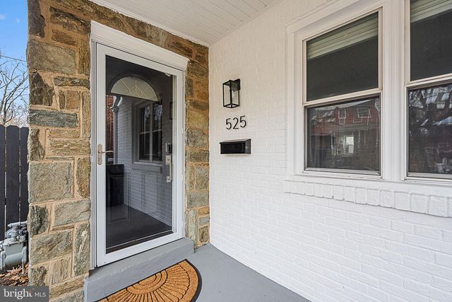 525 OAKWOOD ST SE, Washington, DC 20032