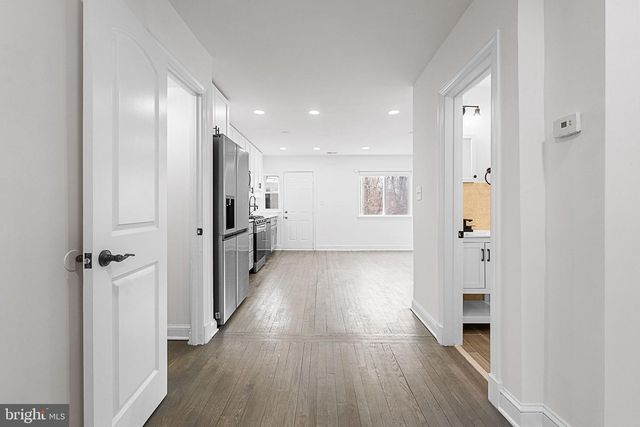 525 OAKWOOD ST SE, Washington, DC 20032