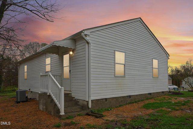 728 Ben Court, Graham, NC 27253